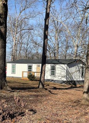 New Homes with Master Bedrooms on the 1st Floor That Attend Cedar Shoals High School: February 14th to February 20th