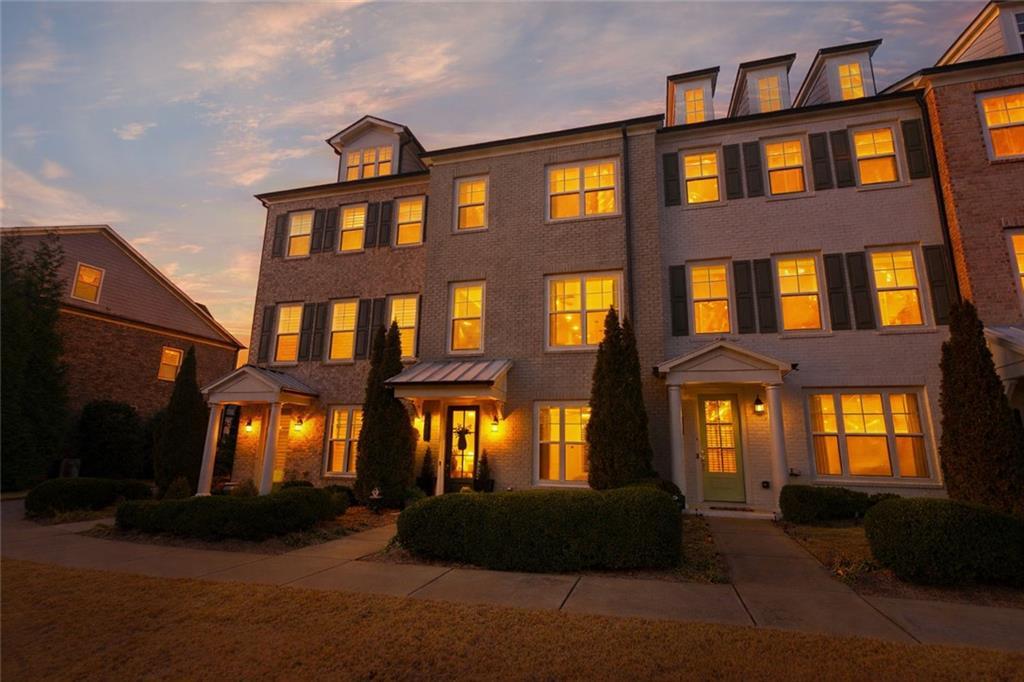 10184 Windalier Way, Roswell, GA 30076