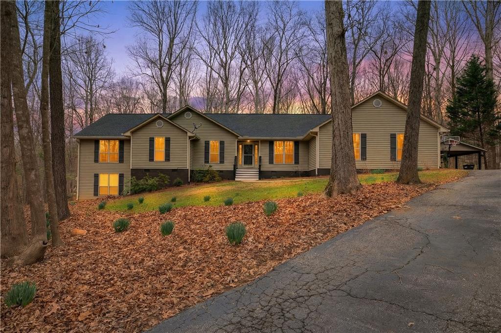 241 Staghorn Tr., Nicholson, GA 30565