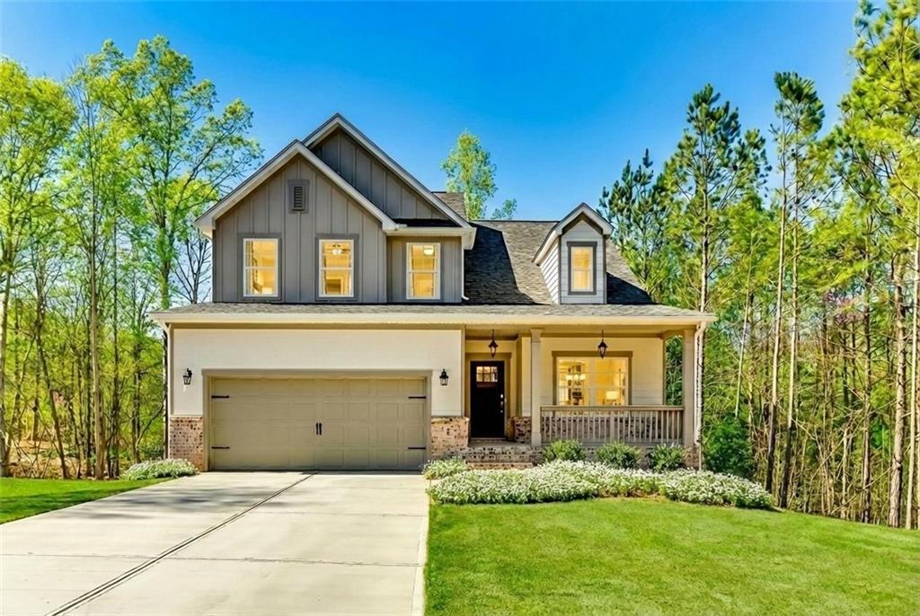 321 Principal Meridian Dr., Dallas, GA 30132