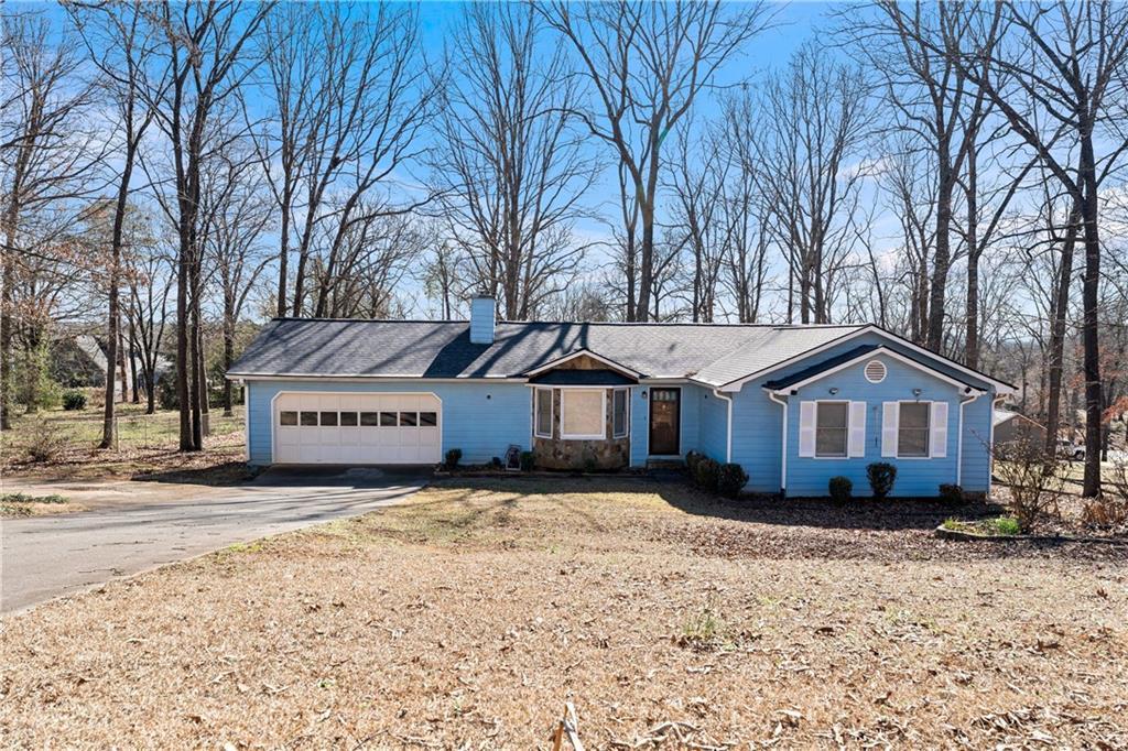 26 Fouche Dr., Cartersville, GA 30120