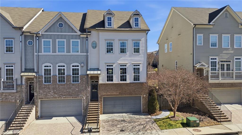 2097 Garrison Way, Atlanta, GA 30318