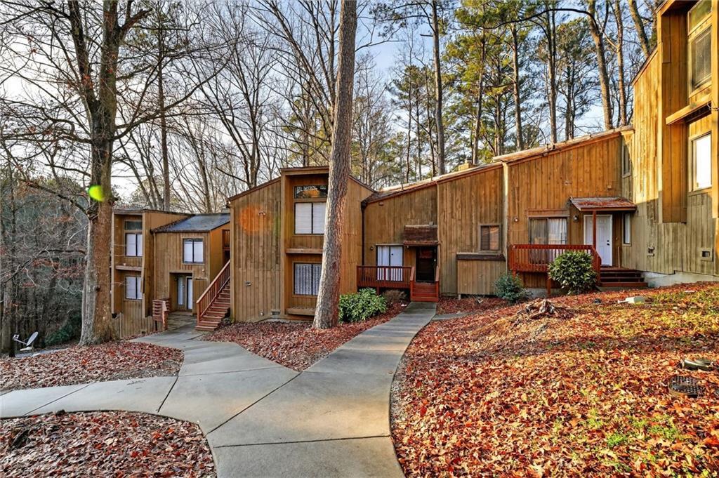 3109 Fairington Dr., Lithonia, GA 30038