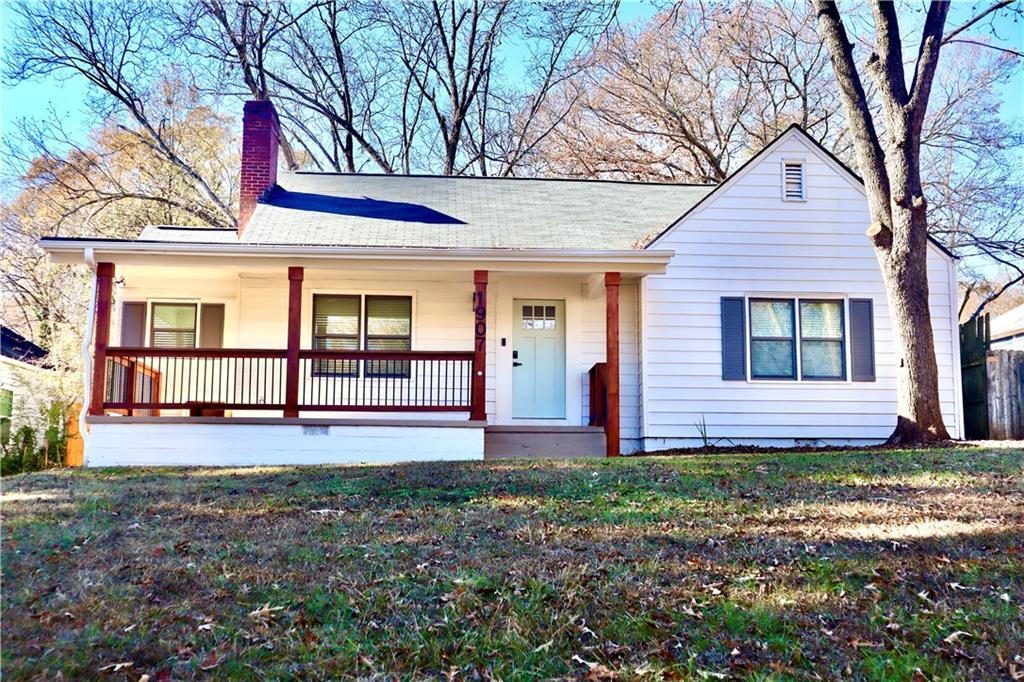 1907 Langston Ave., Atlanta, GA 30310