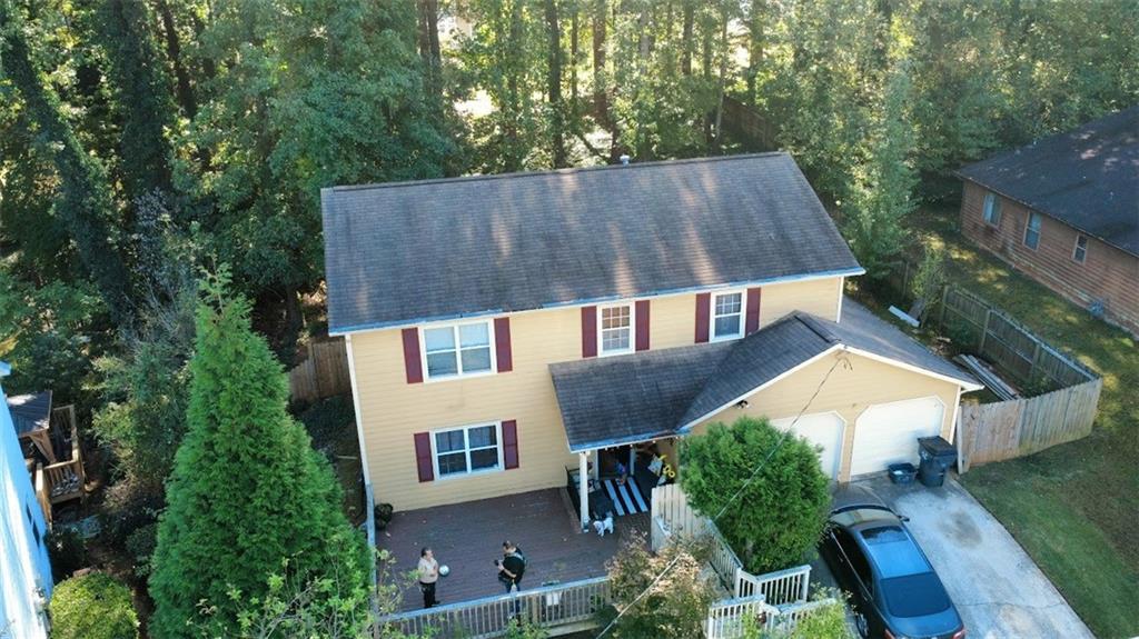 5042 Whited Way, Lilburn, GA 30047