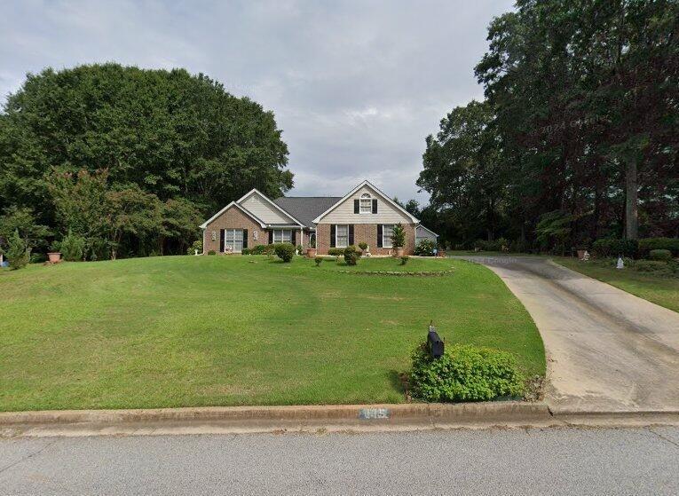 115 Buck Creek Dr., Covington, GA 30016
