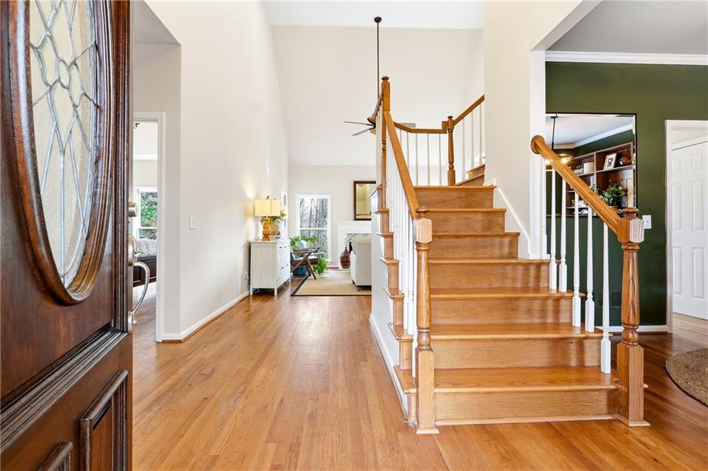 2095 Melrose Trace, Cumming, GA 30041