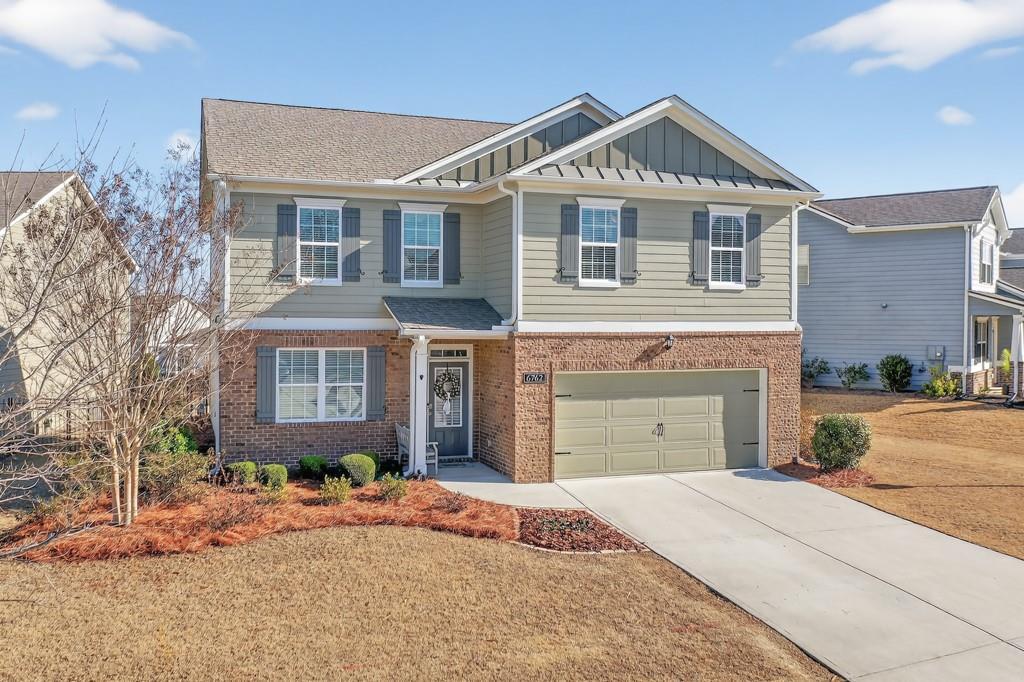 6762 Star Gaze Ct., Flowery Branch, GA 30542