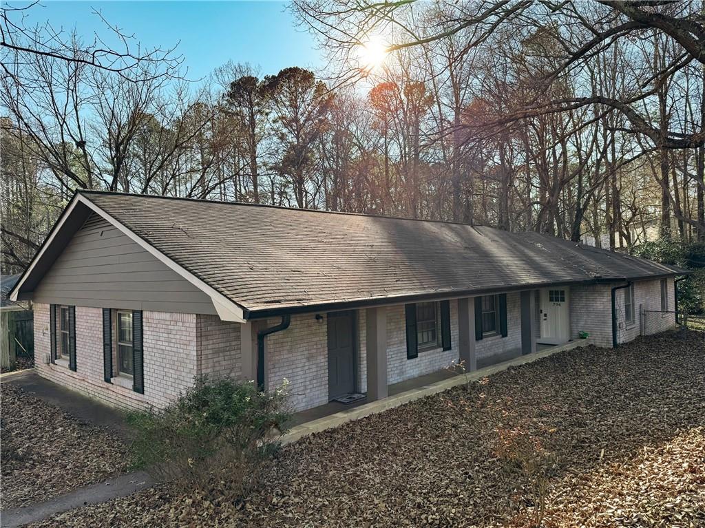 796 Wilson Cir., Marietta, GA 30064