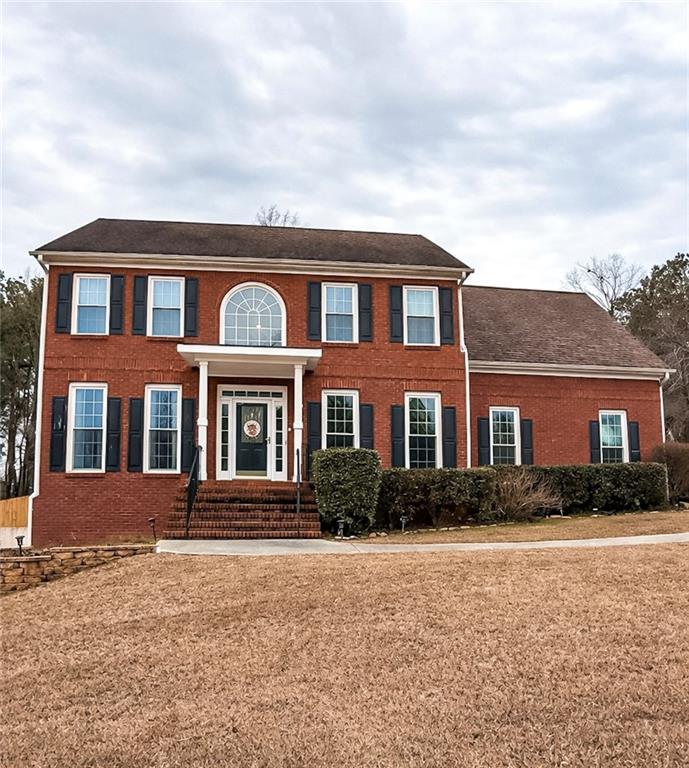 3629 Elinburg Ct., Buford, GA 30519