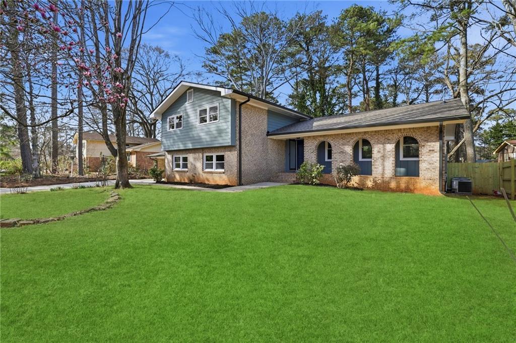 4392 Angie Dr., Tucker, GA 30084