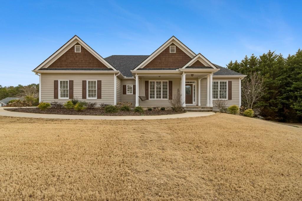 5223 Hampton Mill Dr., Flowery Branch, GA 30542