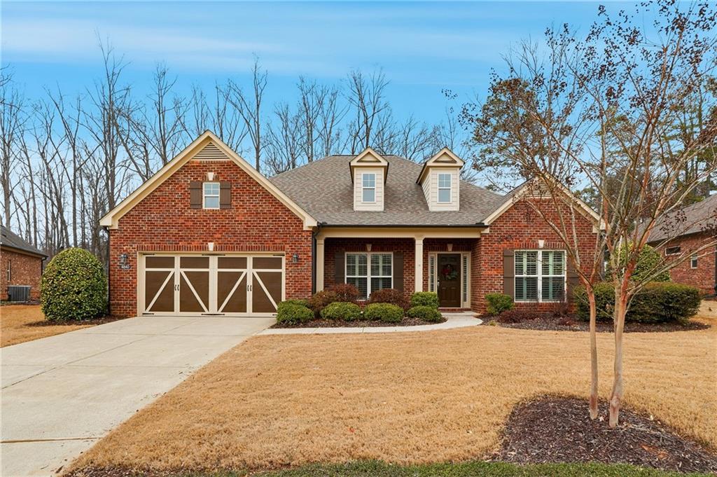 4840 Amble Trace, Cumming, GA 30040