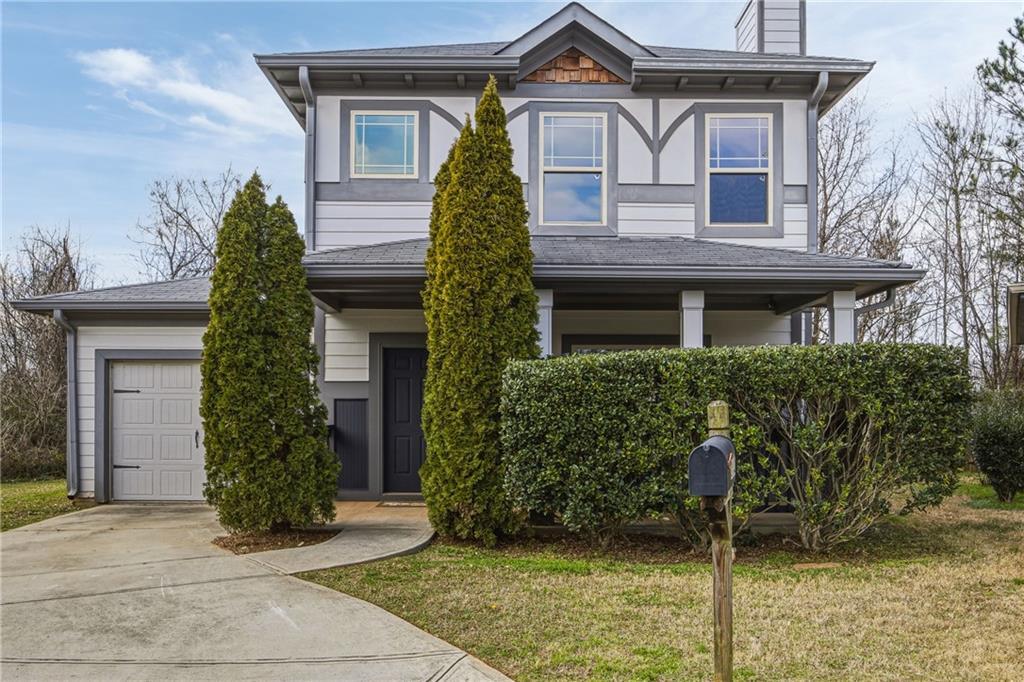 2413 Rose Palm Pl., Atlanta, GA 30315