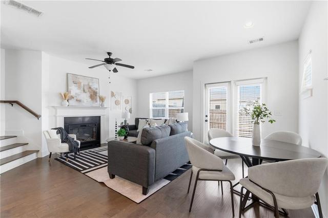 New Homes For Sale This Week That Attend Marbut Elementary School: February 13th to February 19th