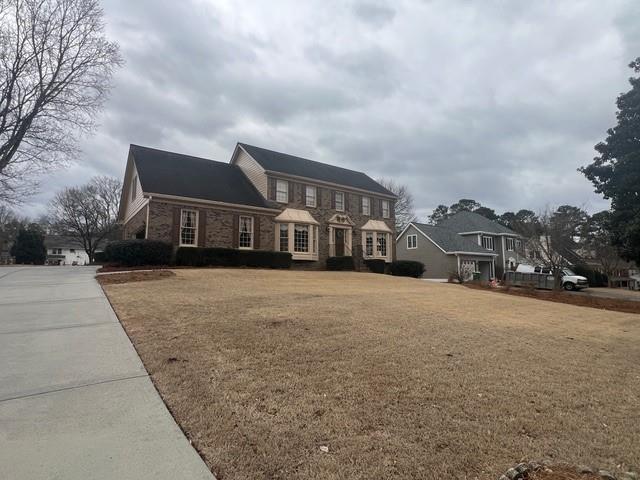 5058 Bridgeport Way, Peachtree Corners, GA 30092