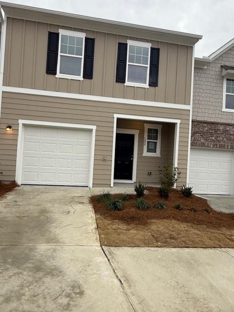 102 Rivington Dr., Winder, GA 30680