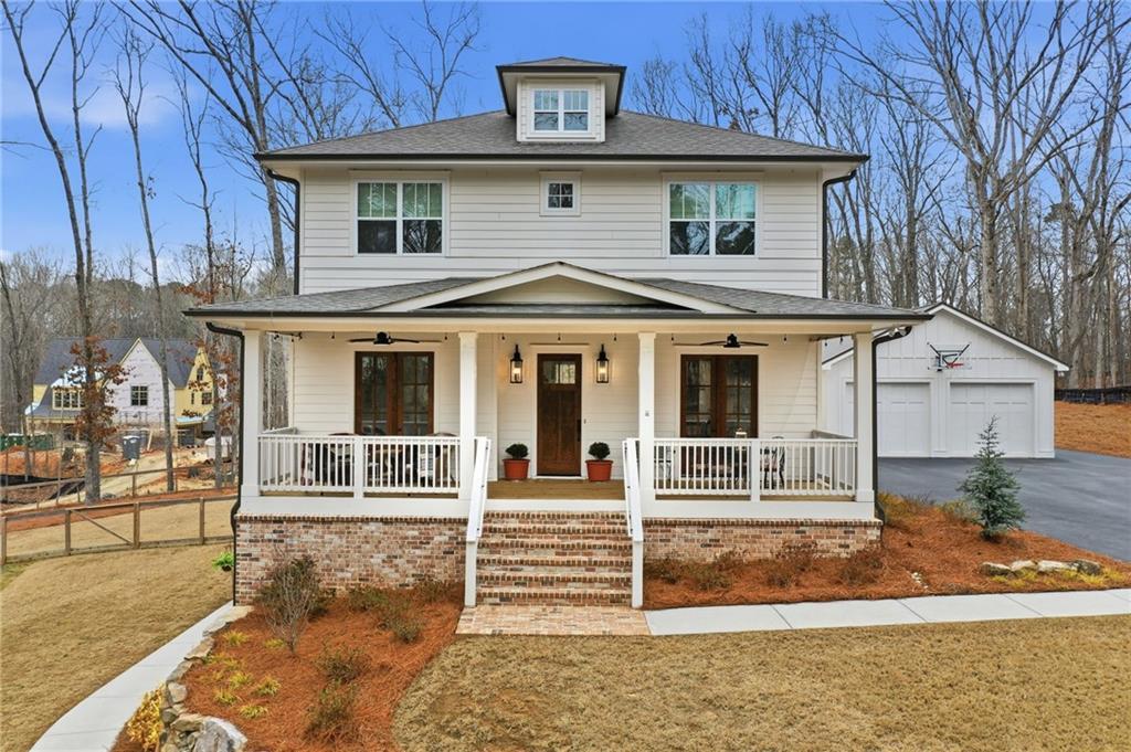 881 Arnold Mill Rd., Woodstock, GA 30188