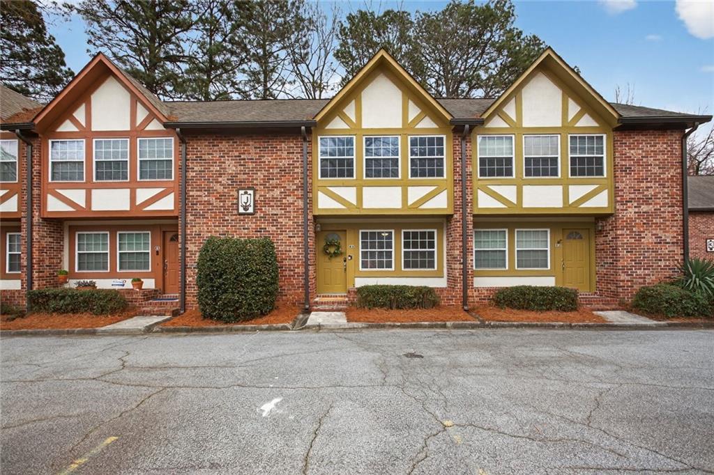 2825 Northeast Expressway #J3, Atlanta, GA 30345