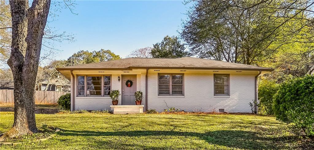 1044 N. Carter Rd., Decatur, GA 30030