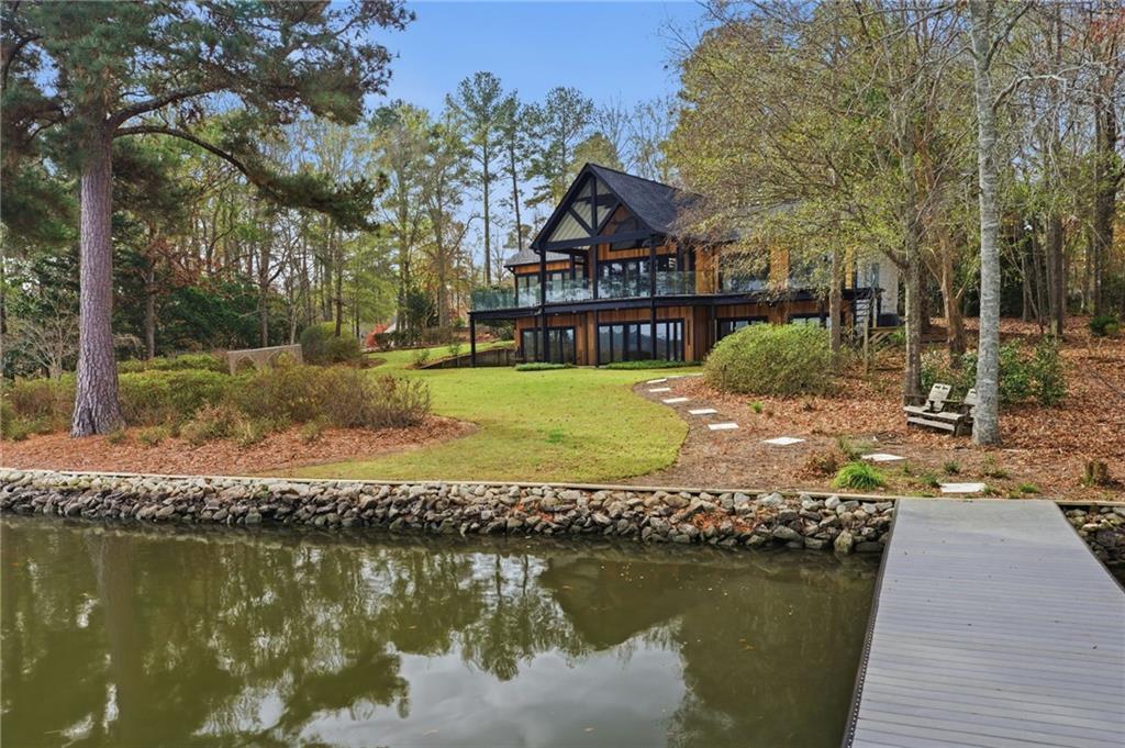 90 Bradford Dr., Eatonton, GA 31024