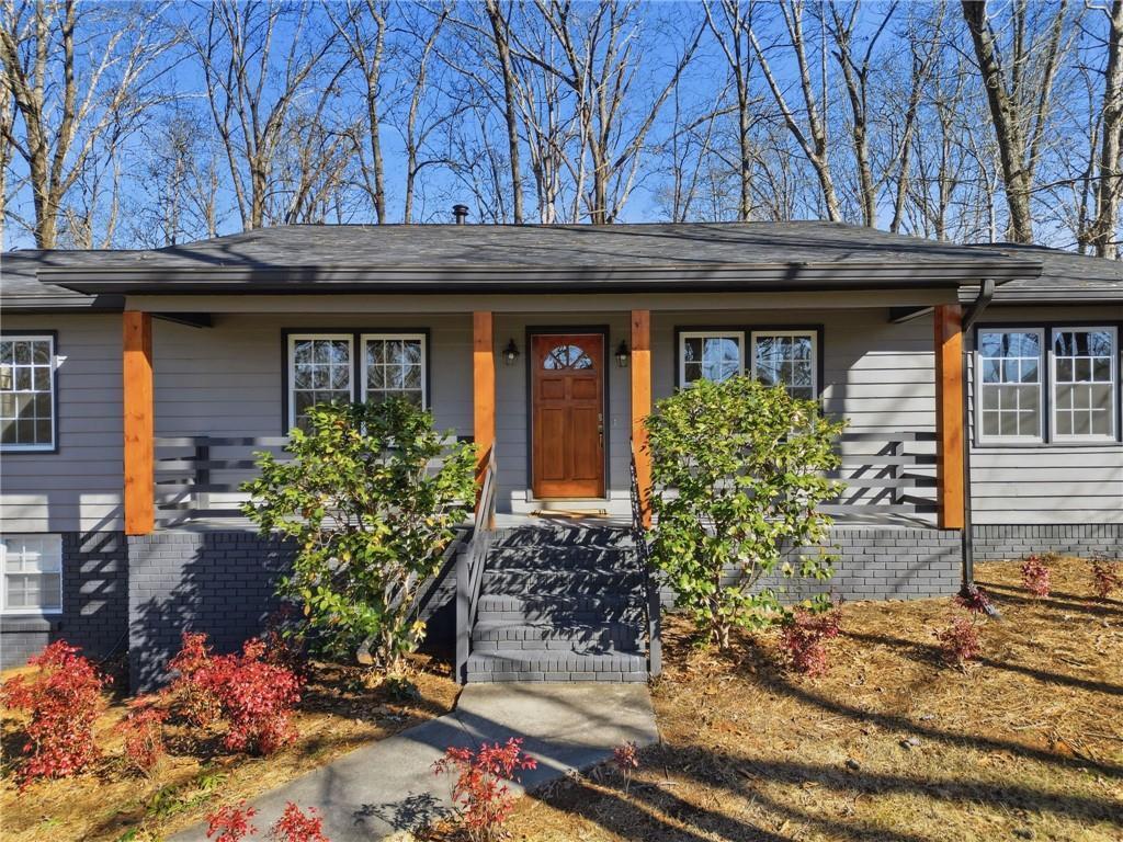 2810 Shaw Rd., Marietta, GA 30066