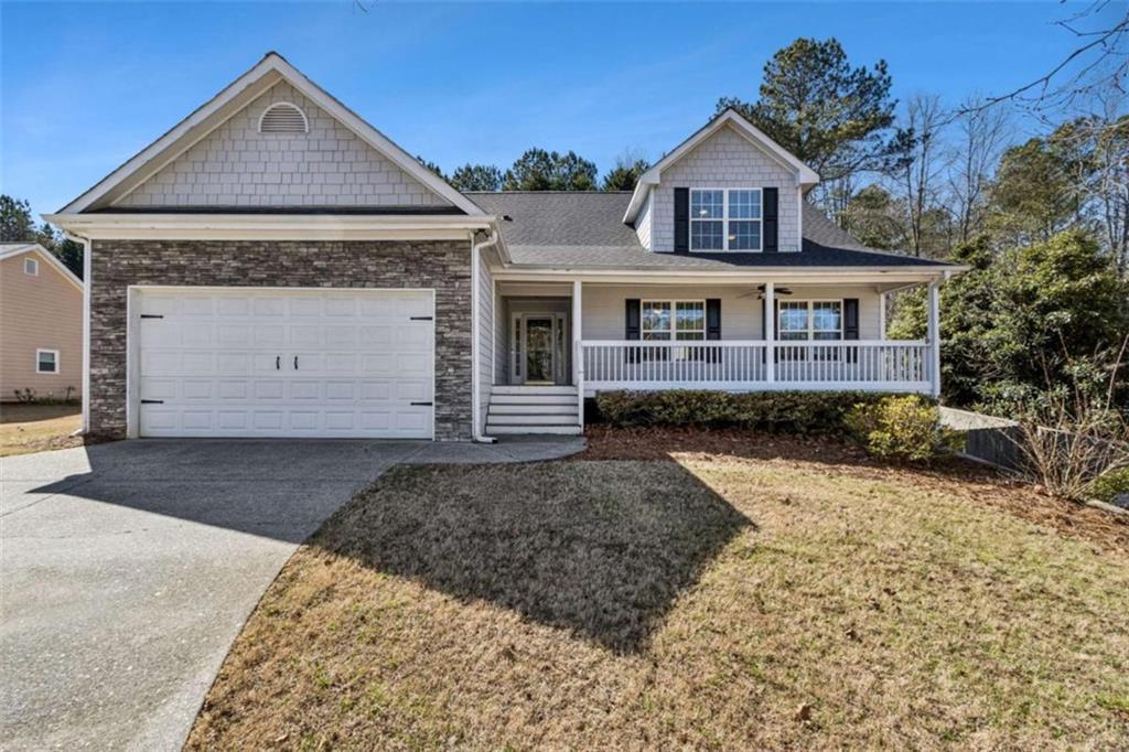 928 Mulberry Fields Cove, Auburn, GA 30011