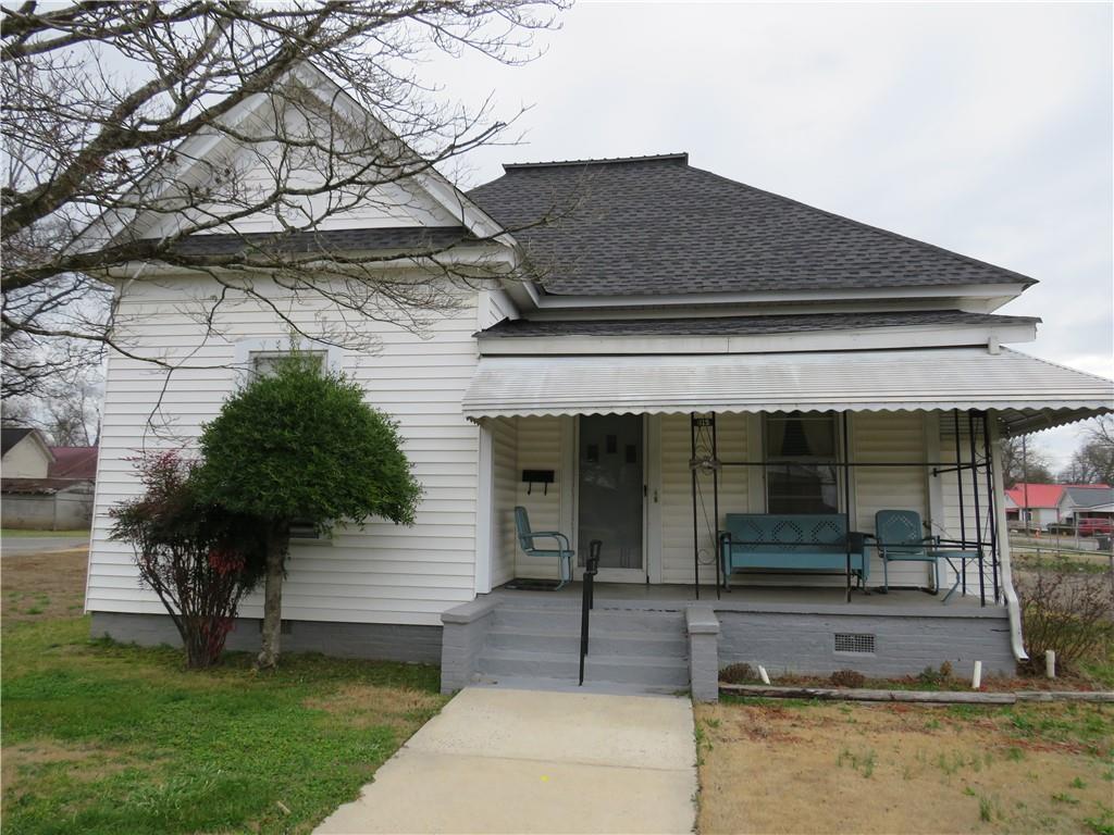 815 S Main St., Cedartown, GA 30125