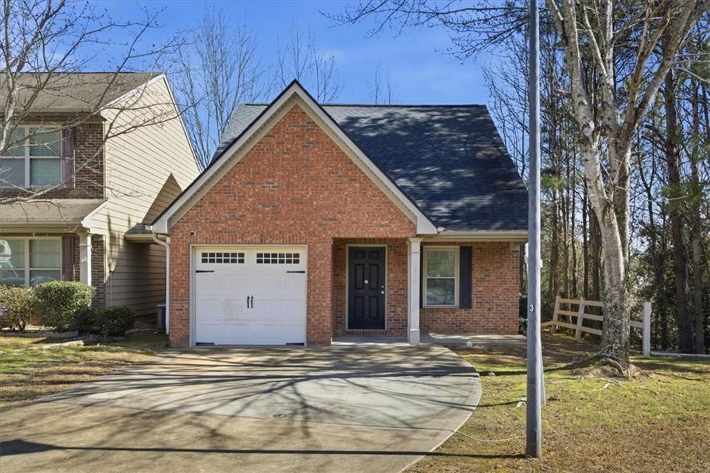 3018 Broadleaf Tr., Fairburn, GA 30213