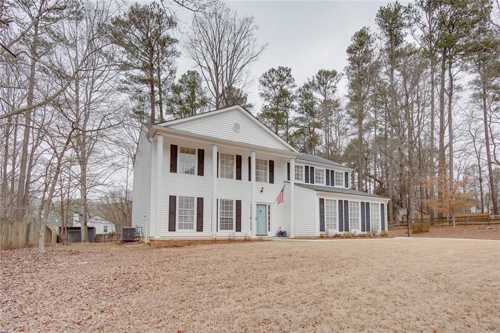 5727 Shawn Ter., Peachtree Corners, GA 30092