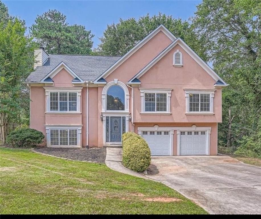 5046 Sunbrook Dr., Acworth, GA 30101