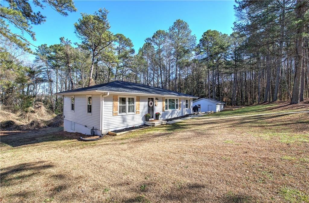 13 Harvard Pl., Dallas, GA 30132