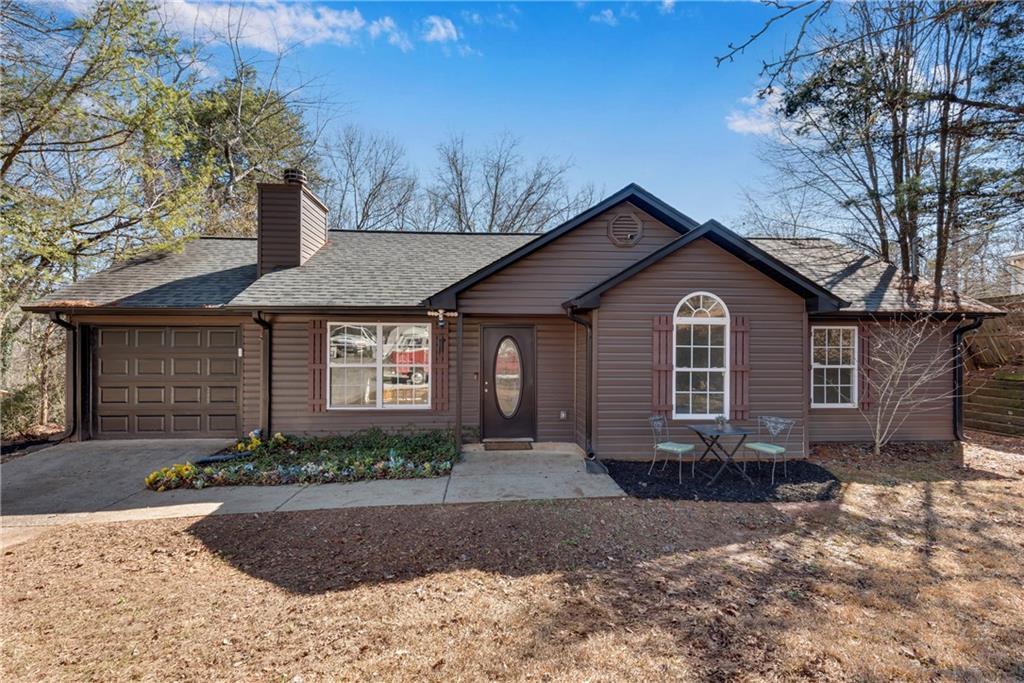 5180 Truman Mountain Rd., Gainesville, GA 30506