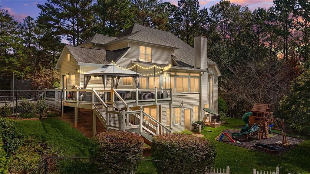 4835 Liberty Rd, Villa Rica, GA 30180