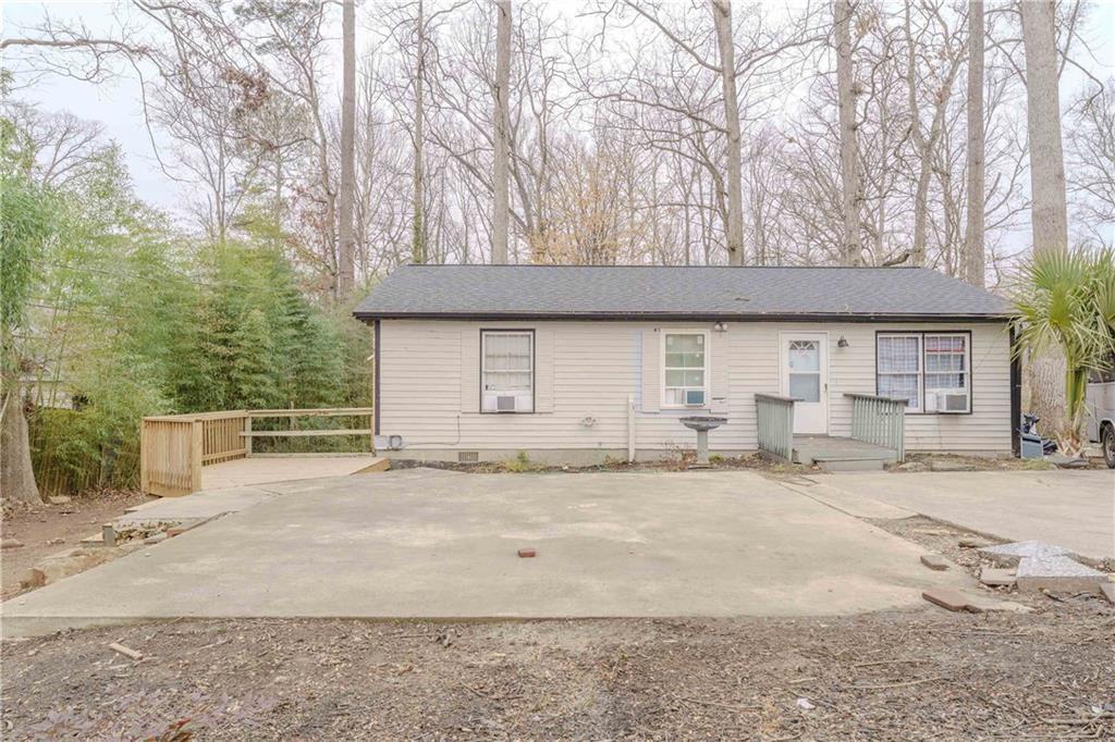 6543 Sage St., Atlanta, GA 30340