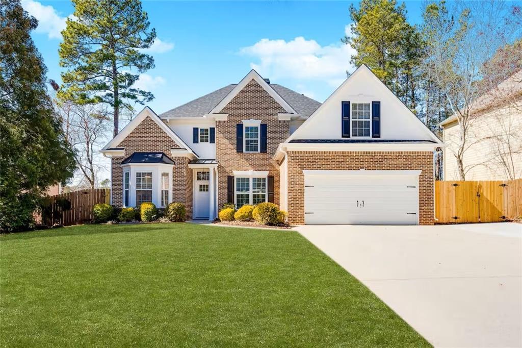 3150 Esplanade Cir., Atlanta, GA 30311