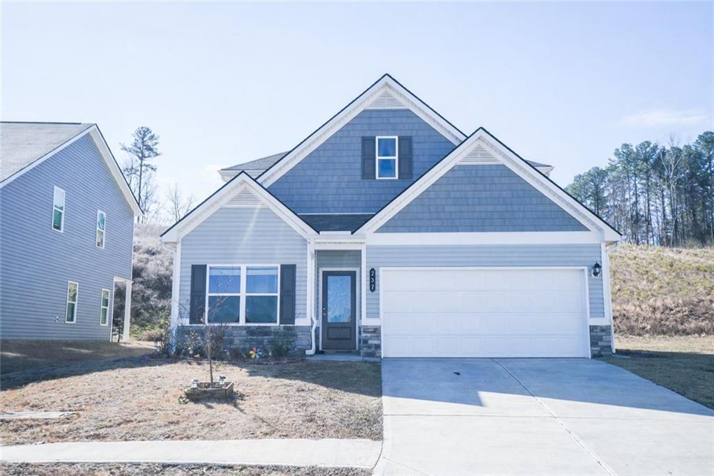 237 Sycamore Dr., Calhoun, GA 30701