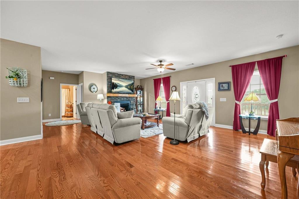 1870 Tallapoosa Hwy, Cedartown, GA 30125