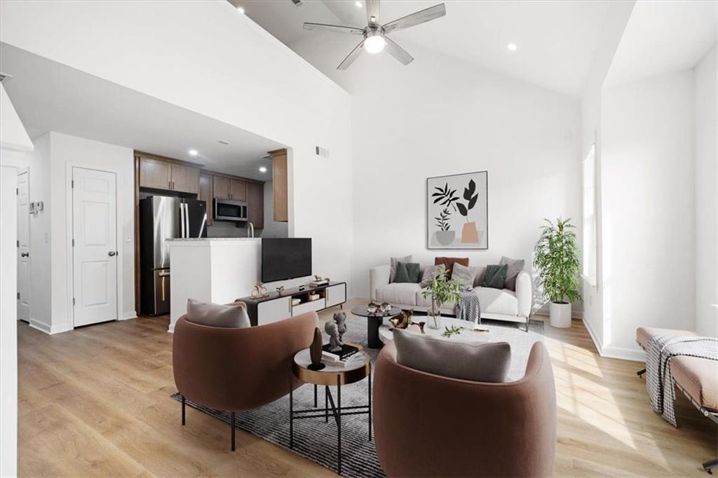 5380 Oakley Commons Blvd., Union City, GA 30291