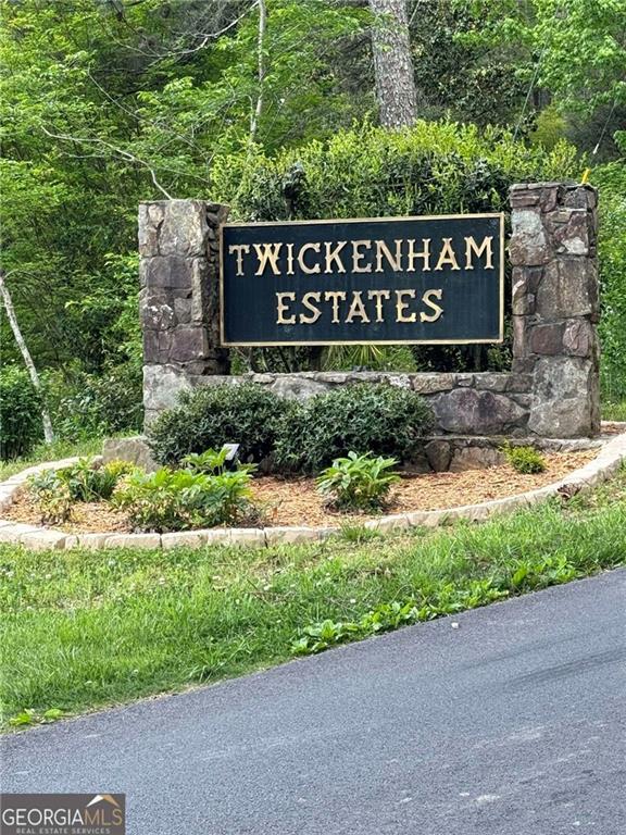 Wellington Way, Rome, GA 30161