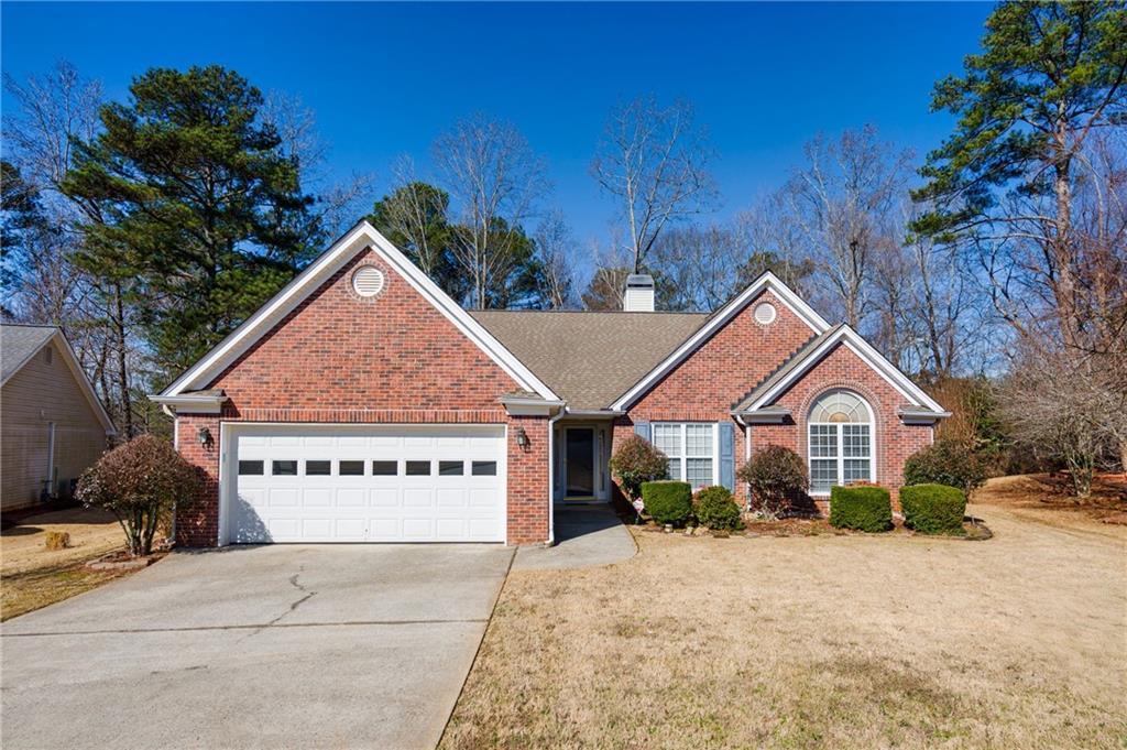 215 Morning Glen Dr., Suwanee, GA 30024