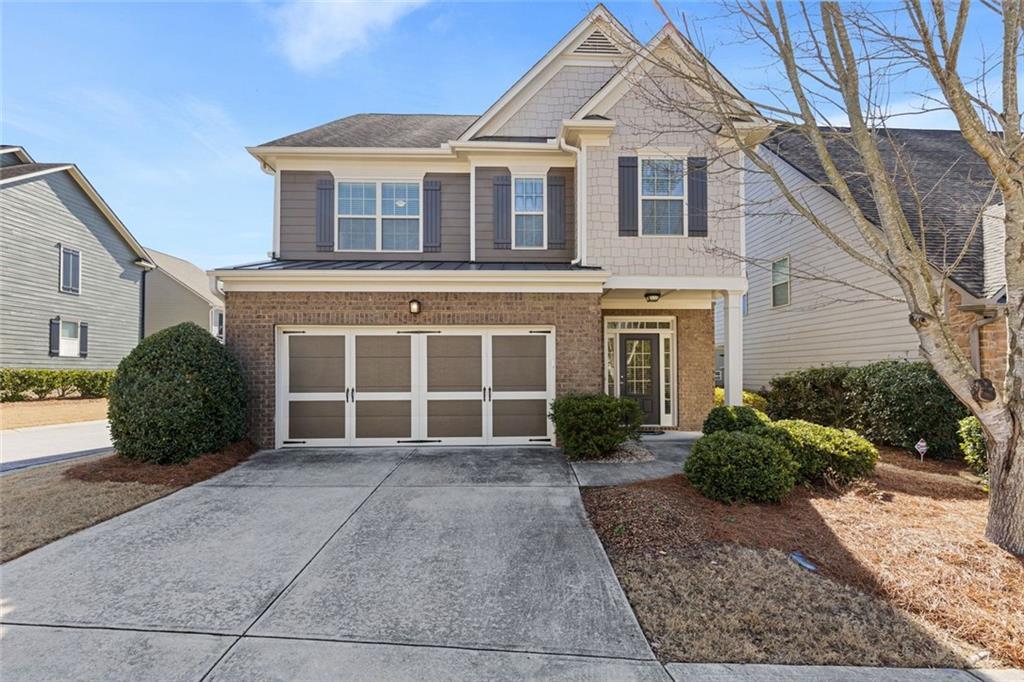 6763 Big Sky Dr., Flowery Branch, GA 30542