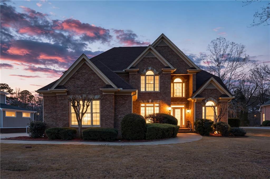 930 Old Tucker Rd., Stone Mountain, GA 30087