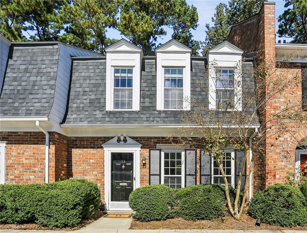 13 Independence Pl., Atlanta, GA 30318