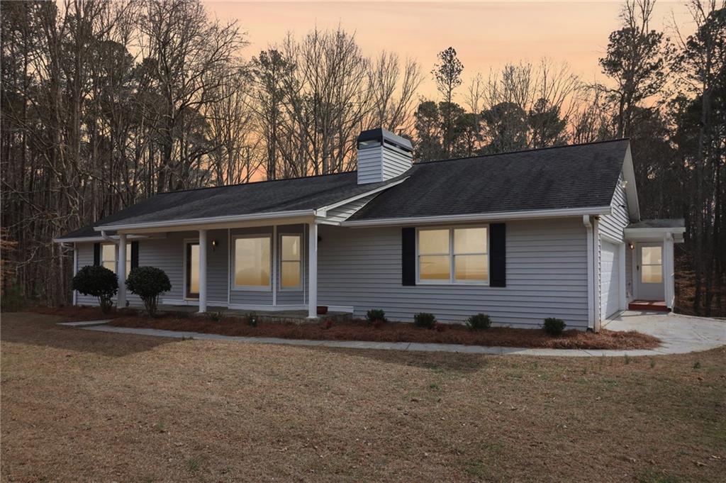 440 Camp Cir., Dallas, GA 30132