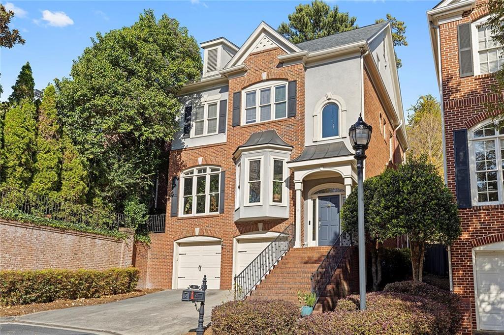 2694 Lenox Rd -14, Atlanta, GA 30324