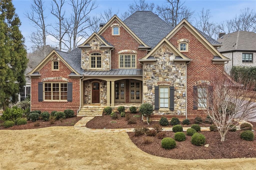 1805 High Tr., Atlanta, GA 30339