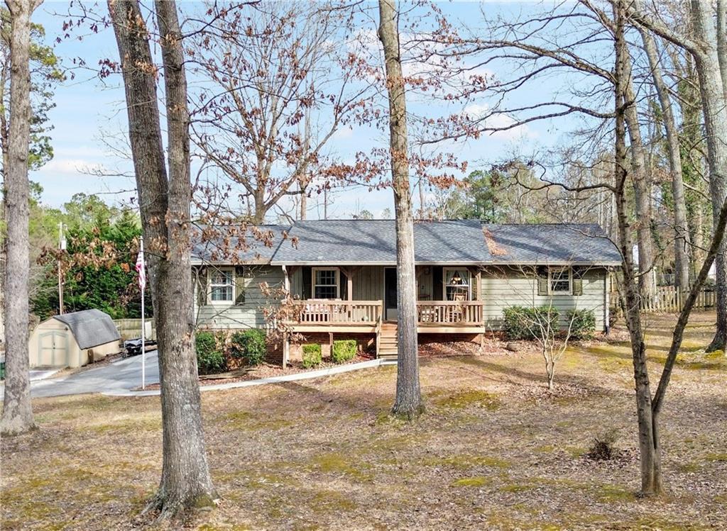 142 Lynford Ln., Woodstock, GA 30189