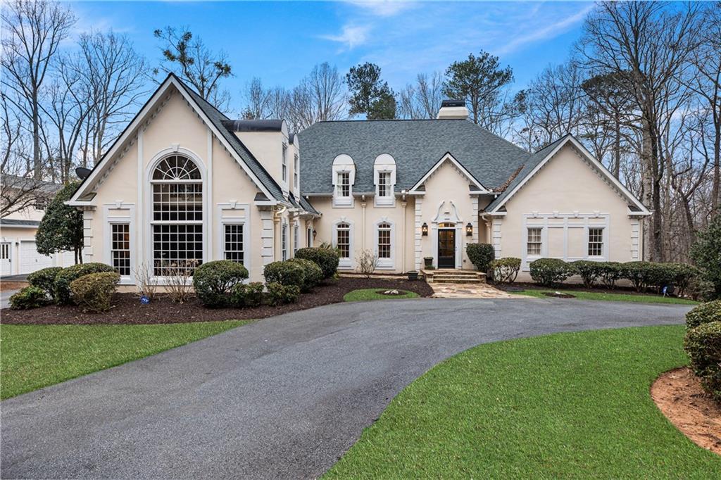 13750 Birmingham Hwy., Milton, GA 30004