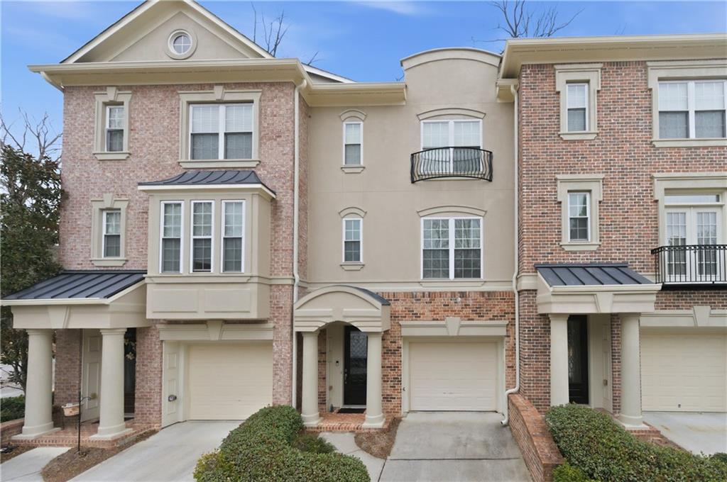 1168 Arbor  Park Ln., Atlanta, GA 30311